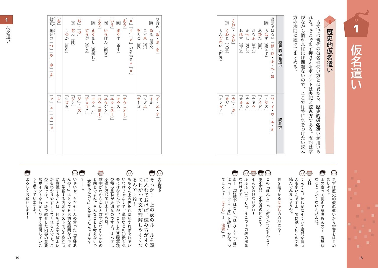 古典文法 苦手な人にオススメの参考書を紹介します 予備校なら武田塾 なかもず校