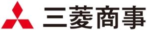 三菱商事ロゴ