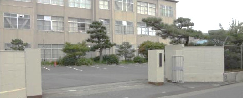 愛知県立 松蔭高校の評判は 進学実績 ボーダー 偏差値は