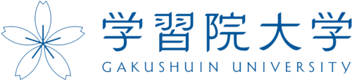 500px-Gakushuin_University_Logo