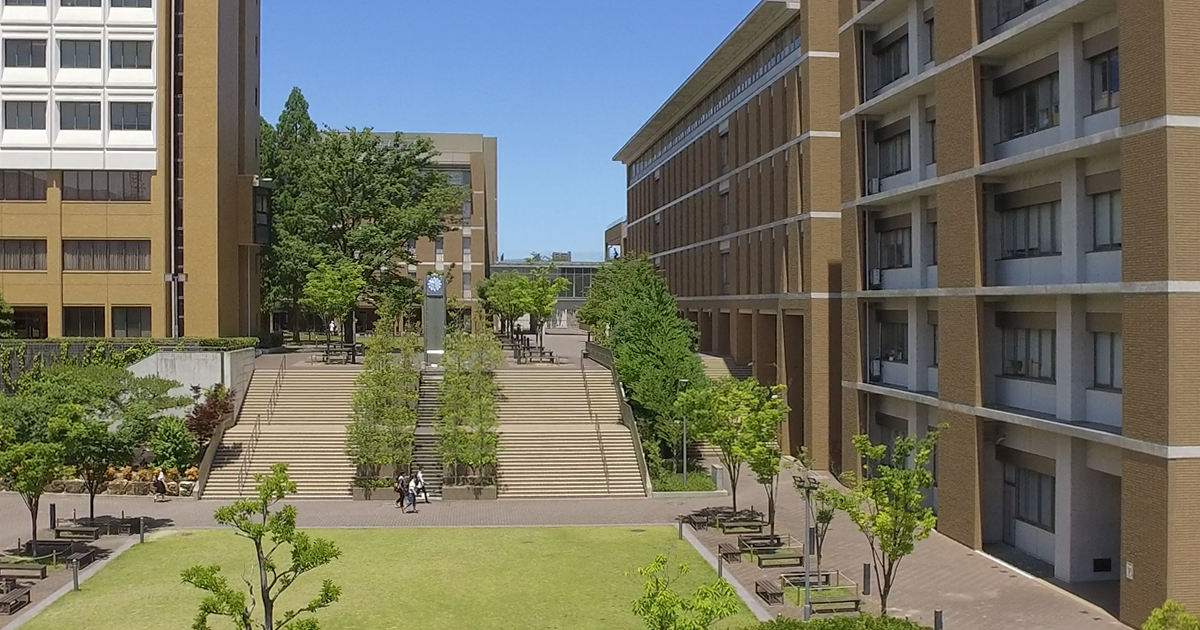 年最新 東海地区人気１位 名城大学 の２つの強み 予備校なら武田塾 大曽根校