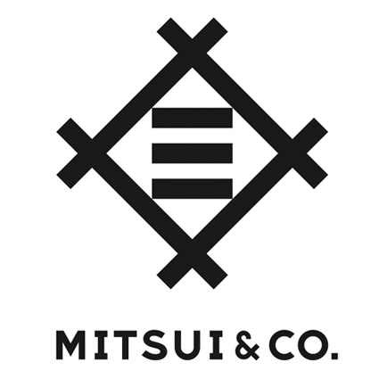 三井物産ロゴ