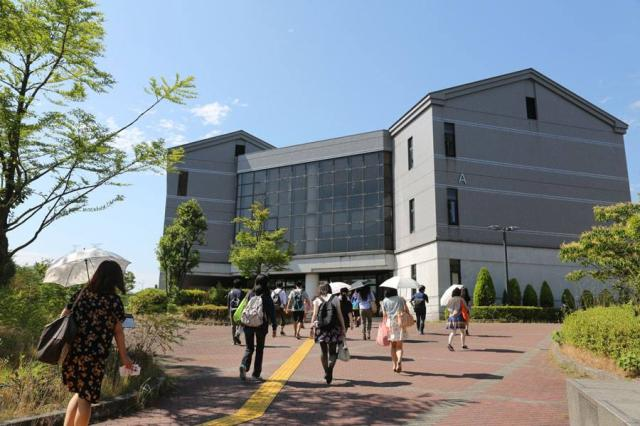 京阪奈三教育大学のキャンパスと難易度をまとめてみた 予備校なら武田塾 寝屋川校