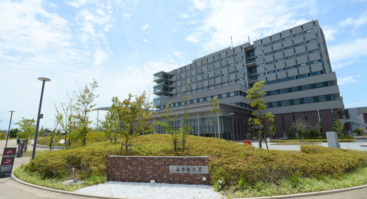 立命館大学映像学部・情報理工学部が2024年に移転する大阪いばらきキャンパスってどんなところ？