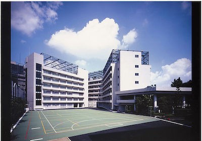 安田学園高等学校（墨田区）の画像