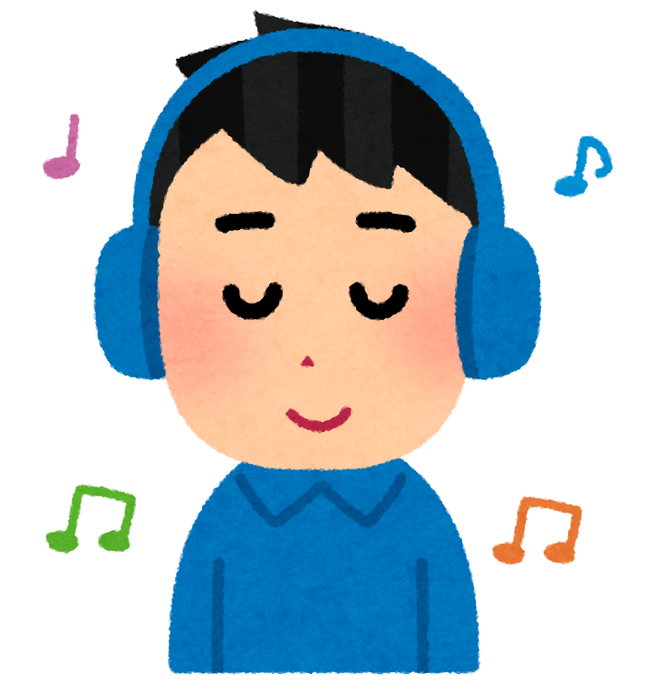 「音楽」で脳を活性化させよう！集中力がアップする音楽の選び方！