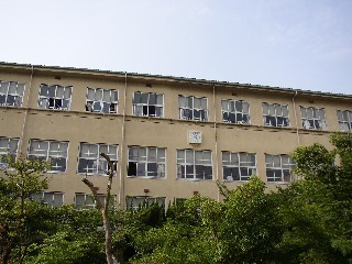 大阪教育大学附属高等学校天王寺校舎 のご紹介 予備校なら武田塾 京橋校