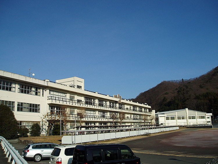 高校紹介 群馬県桐生市の高校 桐生女子高校ってどんな学校