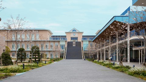 福岡女子大学