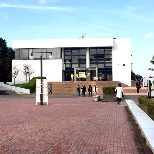 明治学院大学には校舎が2つあるんです 横浜校舎をご紹介します 予備校なら武田塾 川崎校