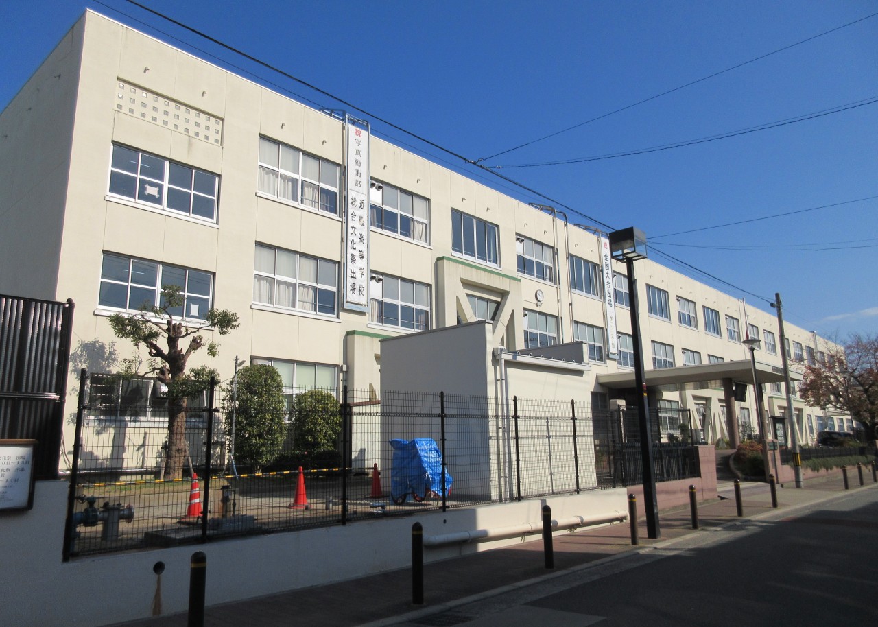 大阪府立成城高等学校の評判 校風 進学実績についてのご紹介 予備校なら武田塾 京橋校