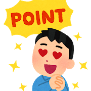 point_happy_man