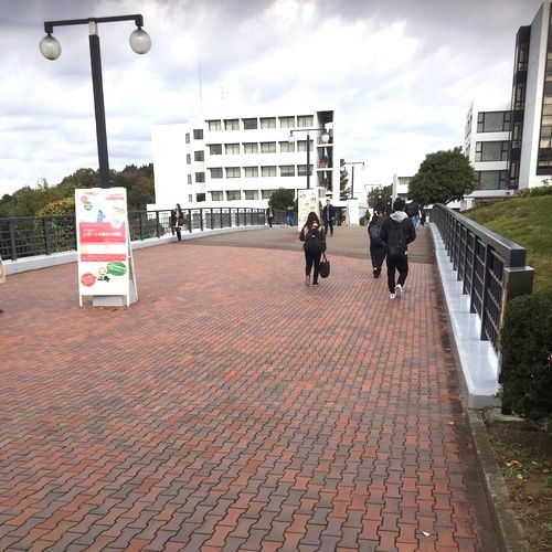 明治学院大学には校舎が2つあるんです 横浜校舎をご紹介します 予備校なら武田塾 川崎校