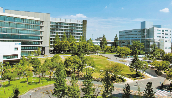【大学情報】福岡大学の学費って？年間費用／入学納入金／入学手続き