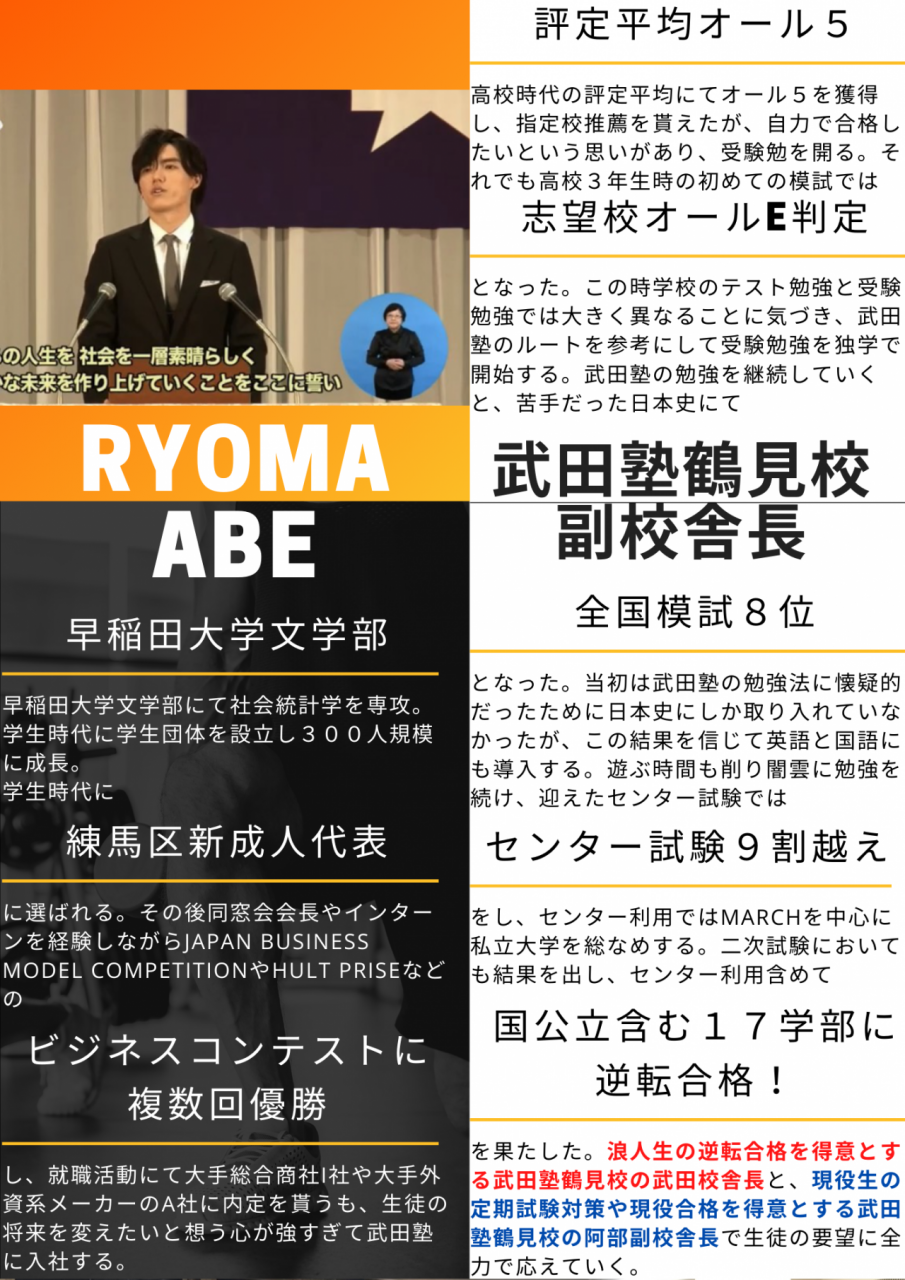 12月の位置づけ この１ヶ月を死ぬ気で乗り切ろう 鶴見 塾 予備校