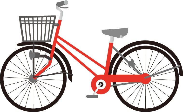 【南流山から新松戸エリア】通学のための自転車屋さん