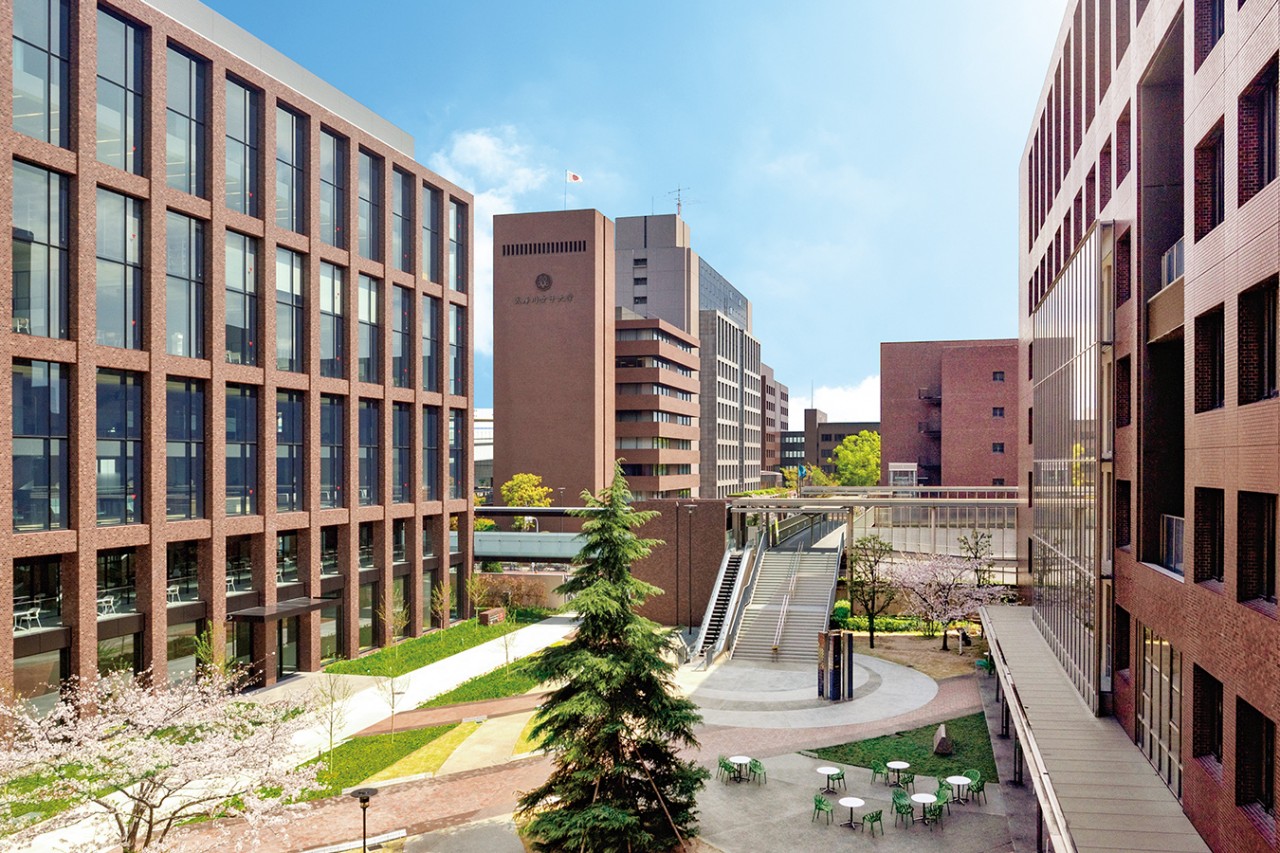 関西の代表的な女子大学を紹介 京女 同女 武庫女 女学院 予備校なら武田塾 出町柳校