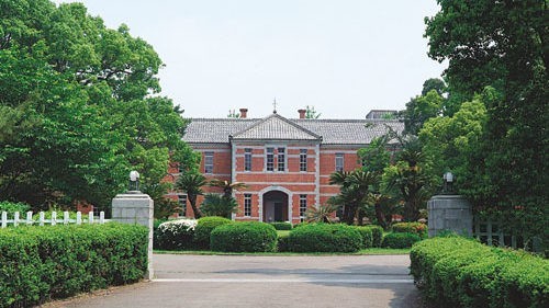 熊本大学
