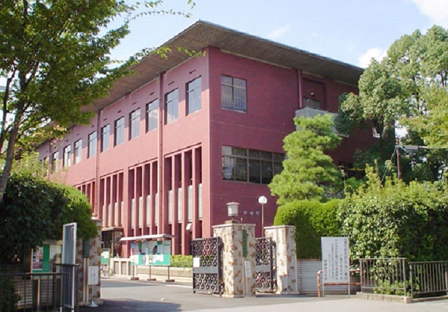 C判定から、わずか2カ月で京都府立大学文学部に学科1位で合格！！