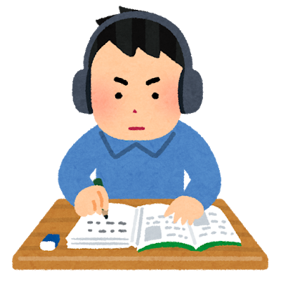 【音楽】勉強中に音楽を聴くのはアリ？研究者からの解答はコレ！
