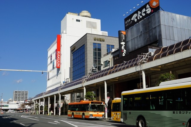 静岡大学の偏差値は 学部別に見る難易度と評判まとめ 予備校なら武田塾 掛川校