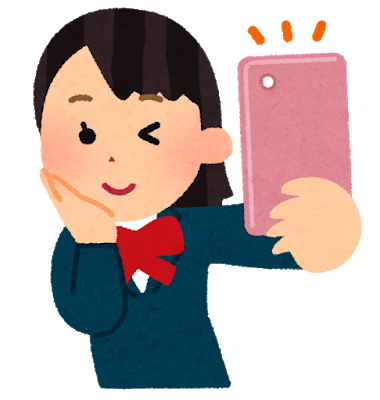 smartphone_jidori_selfy_schoolgirl