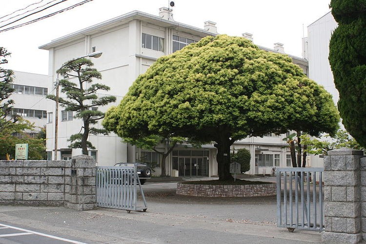 【高校紹介】群馬県伊勢崎市の高校、伊勢崎清明高校ってどんな学校？