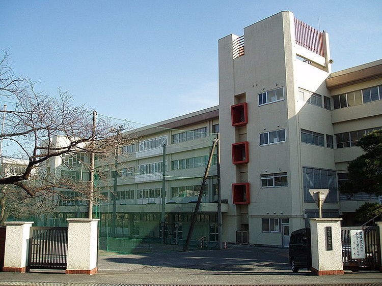 高校紹介 群馬県桐生市の高校 桐生工業高校ってどんな学校 高校紹介 群馬県桐生市の高校 桐生工業高校ってどんな学校