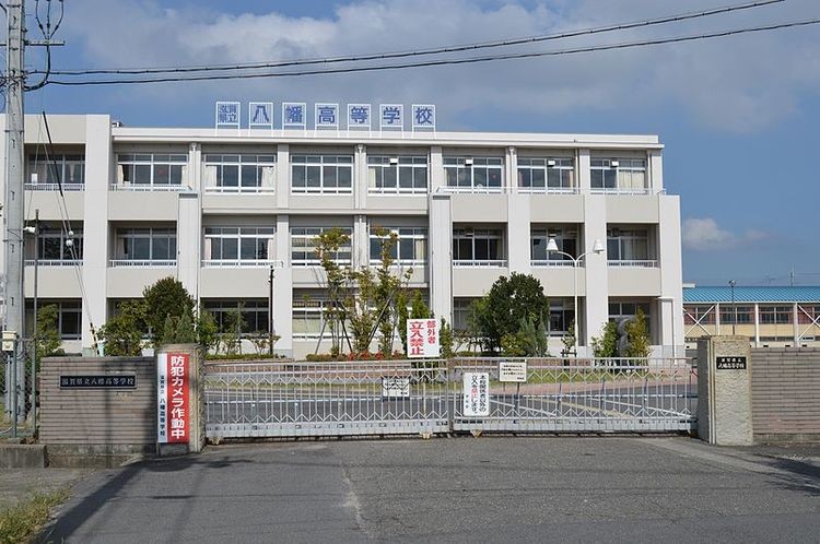 高校 問合せ紹介 近江八幡ver どんな生徒が 志望校は