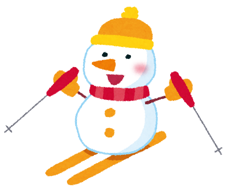 ski_snowman