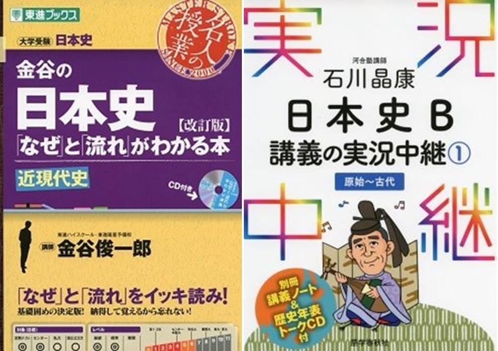 立命館　BKC　OIC　衣笠　二次　試験　入試　受験　過去問　対策　塾　予備校　個別　集団　武田塾　大津石山　日本史　徹底　分析　攻略　解説