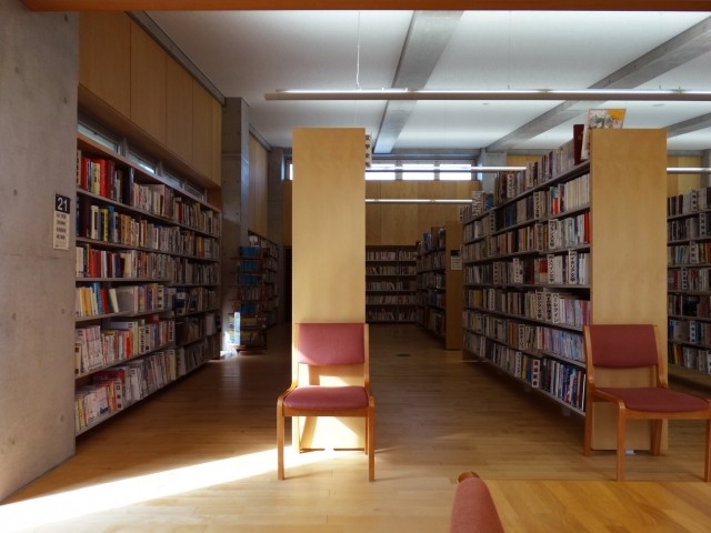 東大宮で自習をするなら？　カフェや図書館 東大宮の自習場所４選