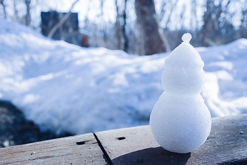 snowman-1