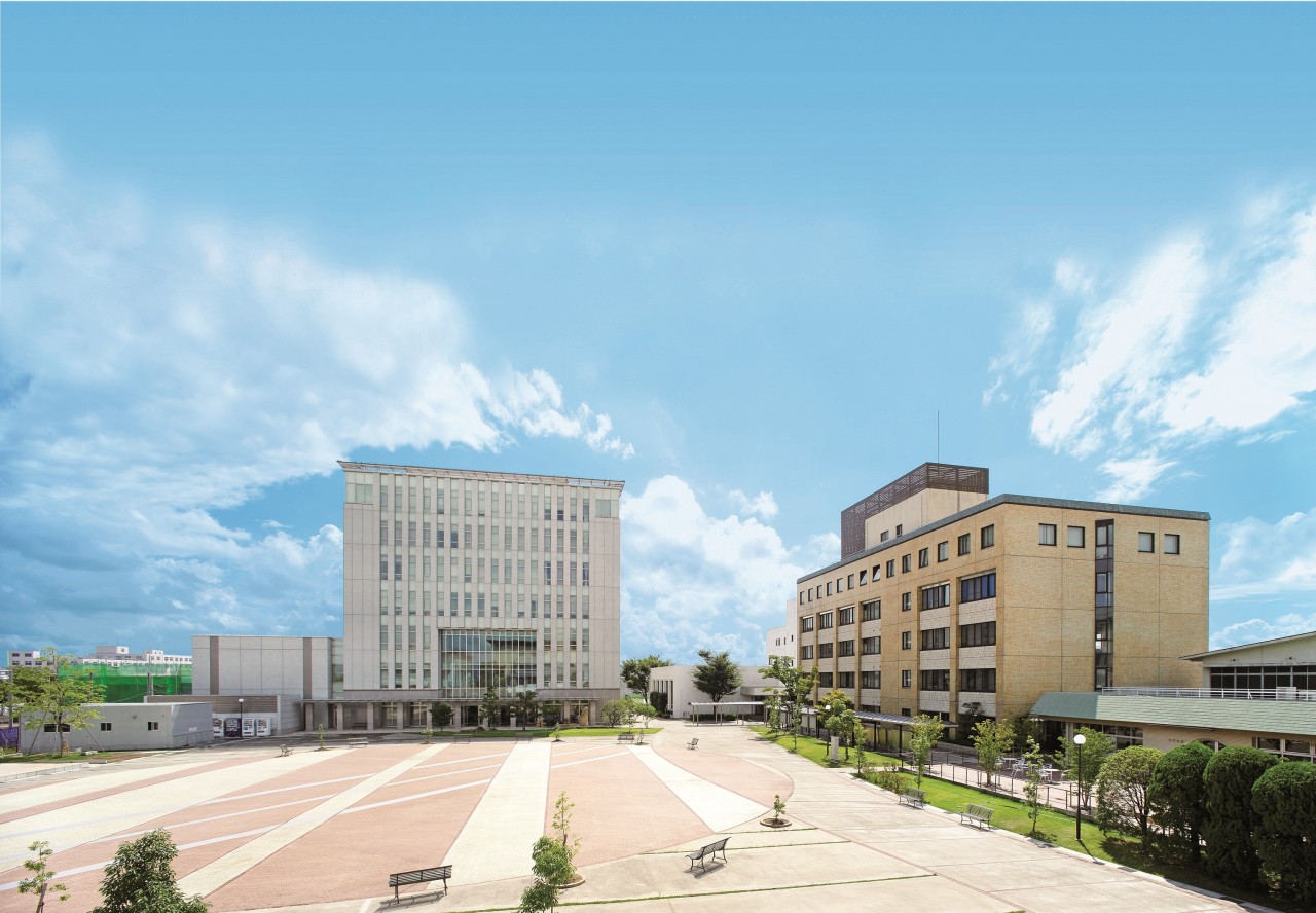 大学受験 岐阜聖徳学園大学ってどんな大学 武田塾各務原校