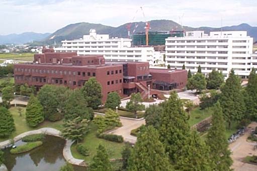 岐阜大学１