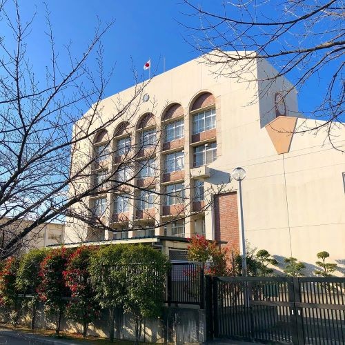八尾周辺の高校 大阪府立 山本高等学校の高校紹介/進学実績/評判 予備校なら武田塾 八尾校 八尾周辺の高校 大阪府立 山本高等学校の高校紹介/進学実績/評判 予備校なら武田塾 八尾校