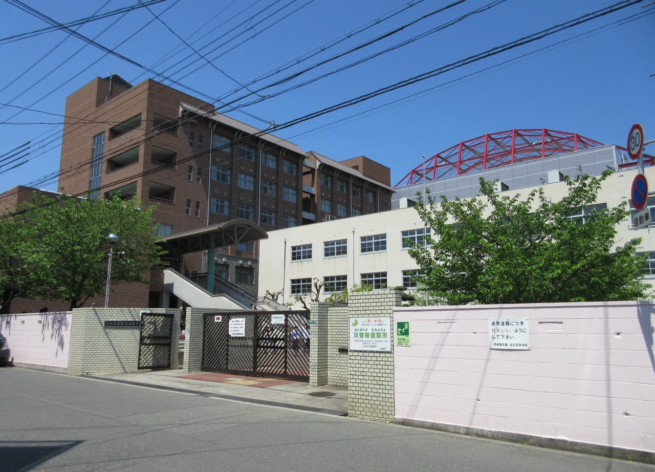 大阪市立桜宮高等学校の評判・校風・進学実績のご紹介♪