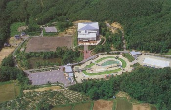 上田市自然運動公園