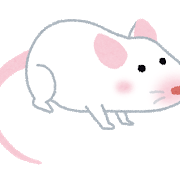 mouse_white