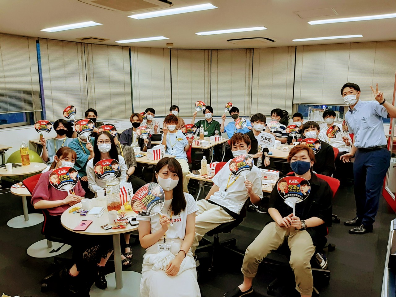 講師会