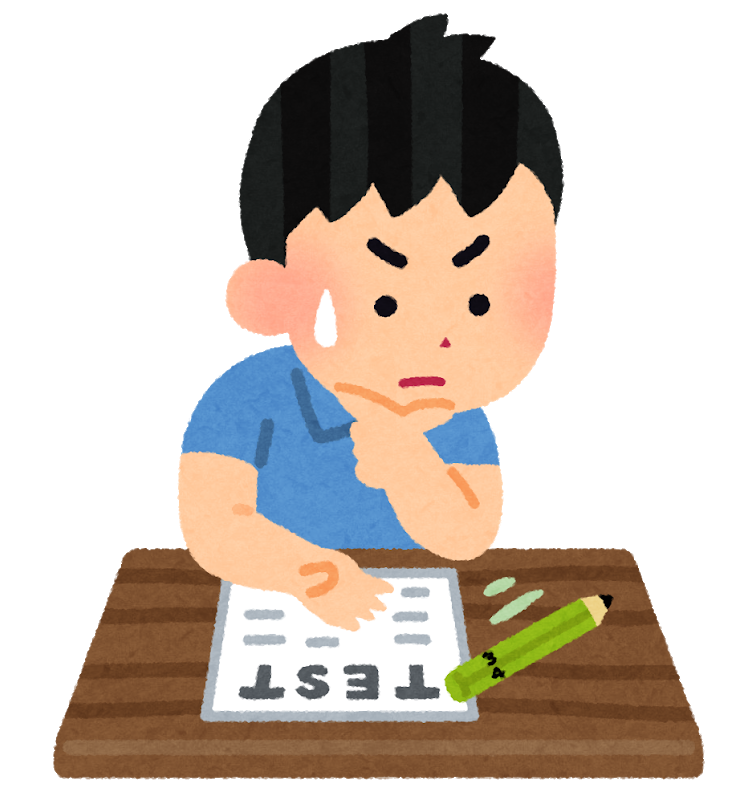 【1か月で英語40点アップ！？事例紹介】武田塾の勉強法で勉強するとどれくらいで結果がついてくるの？
