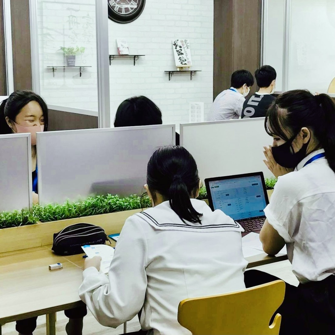 愛媛県立新居浜西高等学校とは 特徴 偏差値 進学実績 予備校なら武田塾 今治校