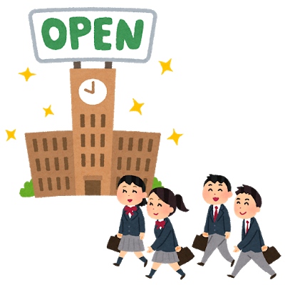 【オープンキャンパス】対面でのオープンキャンパス情報～福岡編～