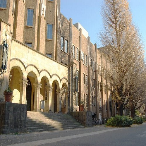 【大学紹介】神奈川大学を紹介します！【地元の大学】
