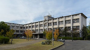 Nara_Prefectural_University_20141002