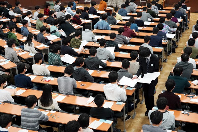 【九産大】九州産業大学の英語対策と入試日程を徹底解説！