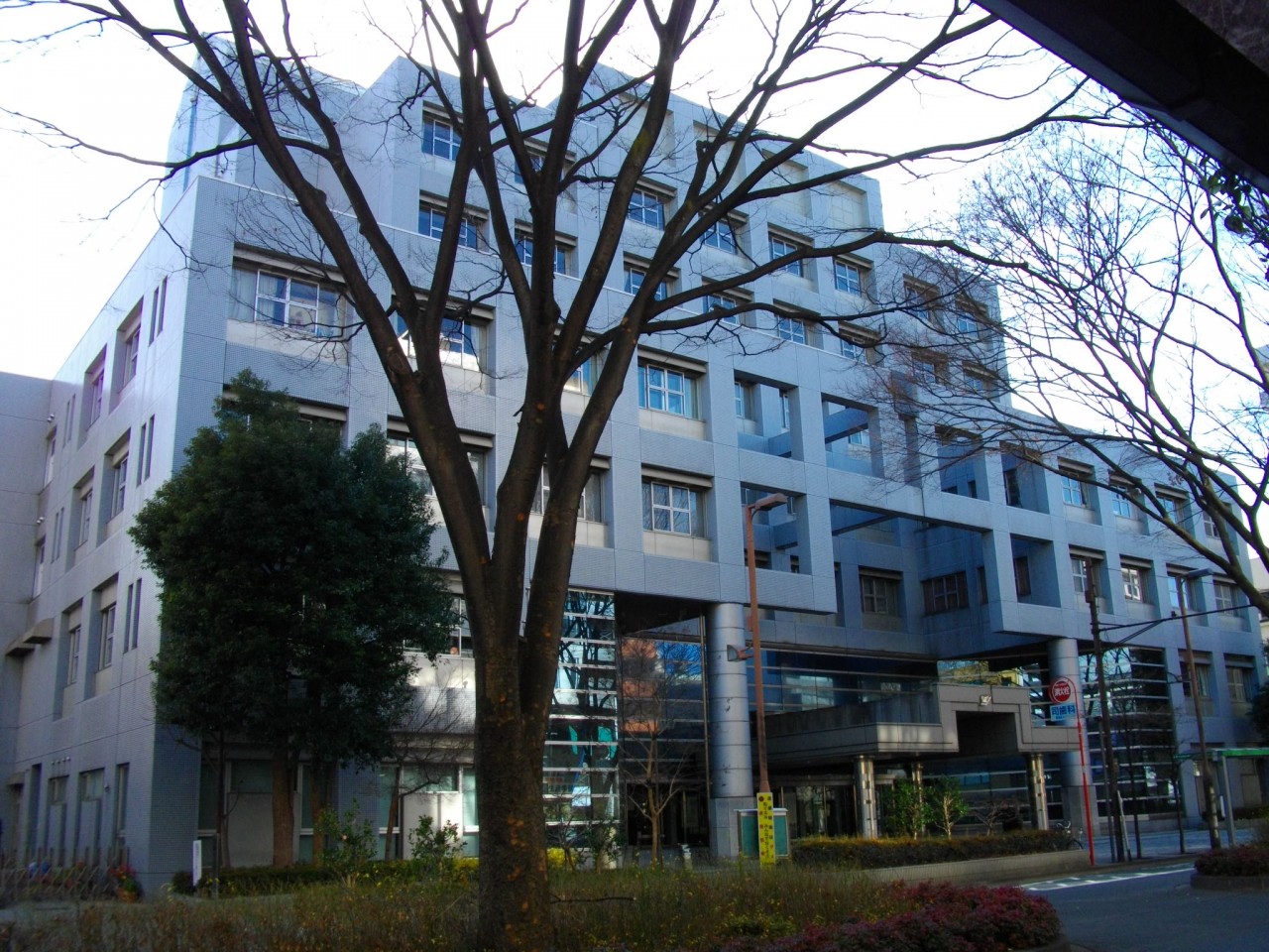 Yamabuki_High_School