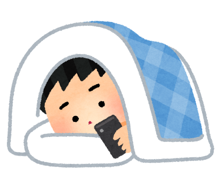 sleep_futon_smartphone_man