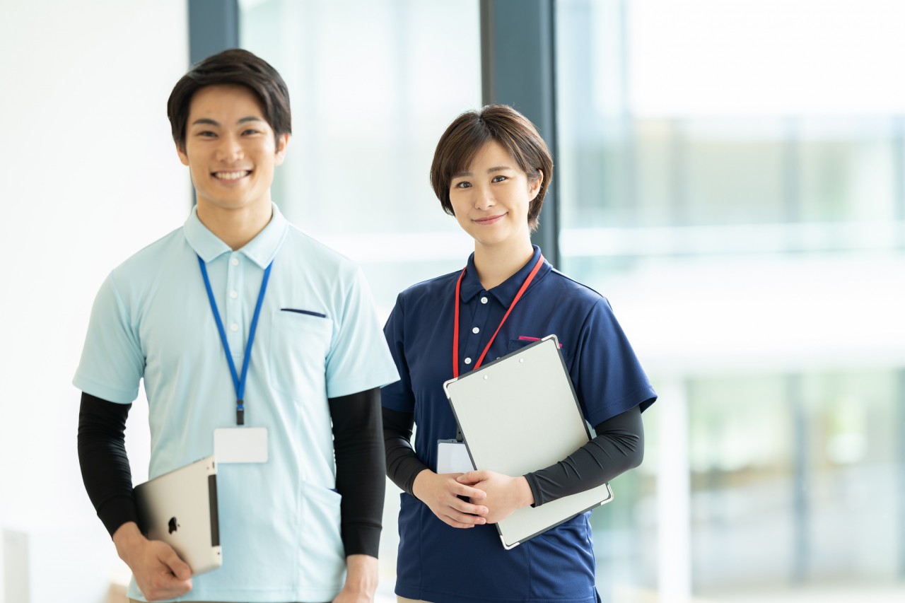 看護師を目指すために、「志望理由書」に書ける高校生にできること！