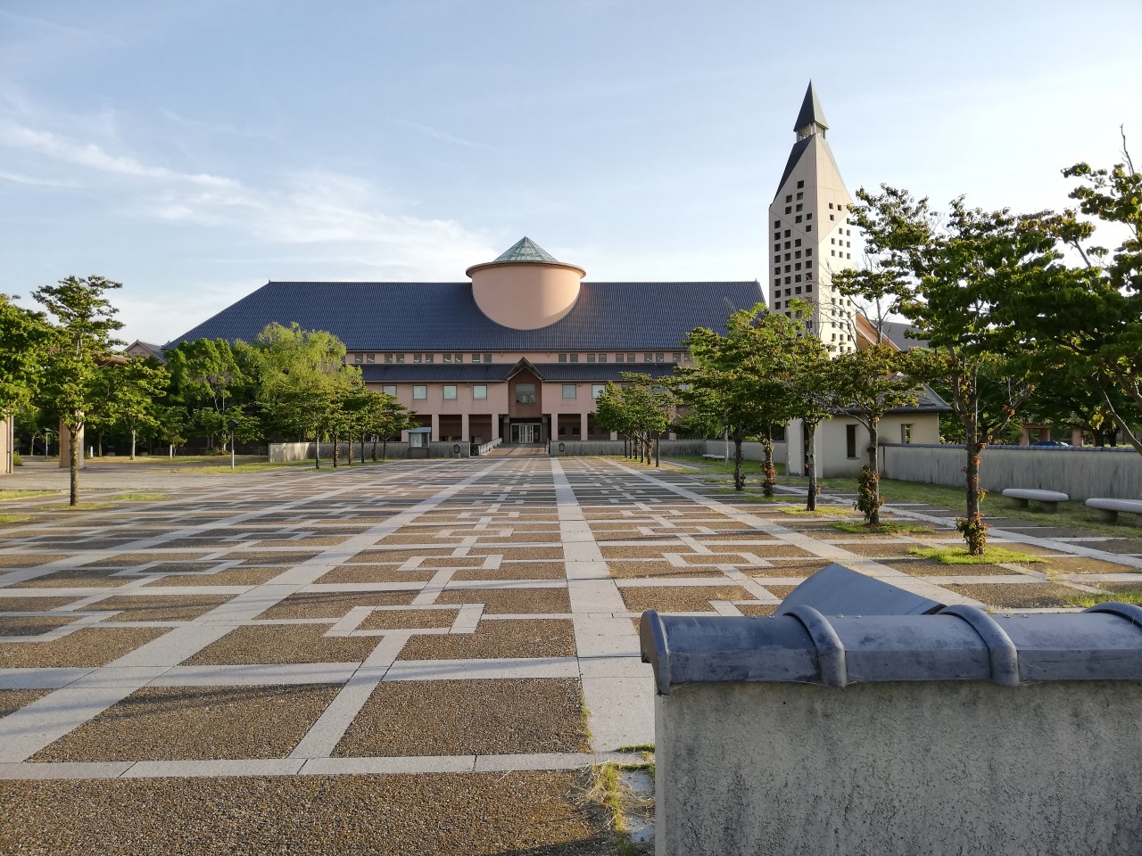 The_University_of_Shiga_Prefecture_(29804758913)